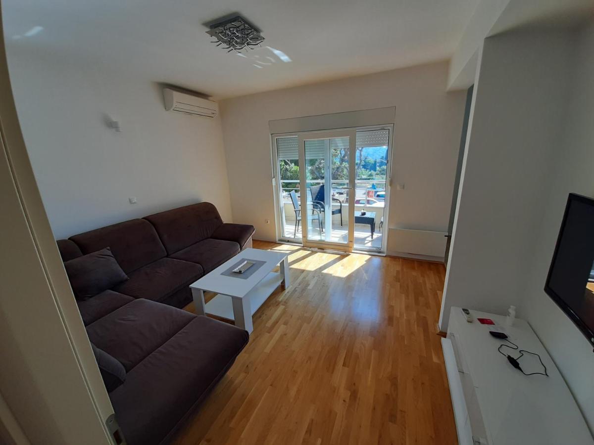 Apartman U Centru Makarske Makarska Exterior foto